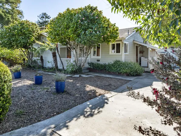 600 Mello Ln, Santa Cruz, CA 95062