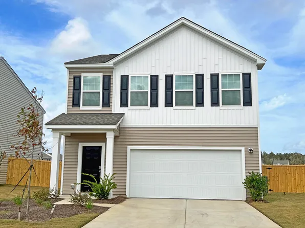 5336 Remley Ridge Way, Summerville, SC 29485