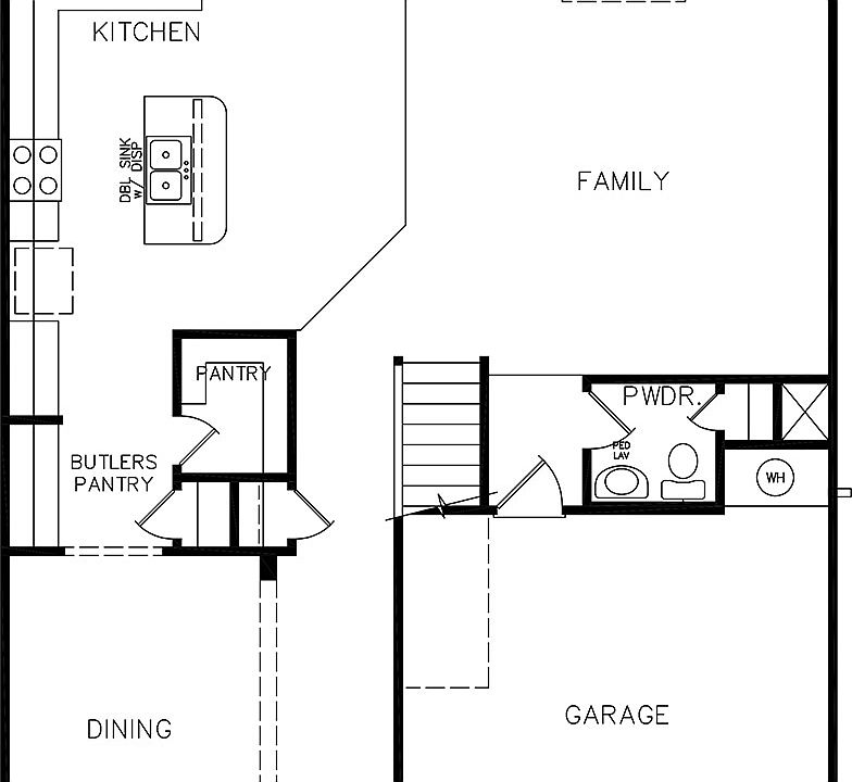 Floor Plan.