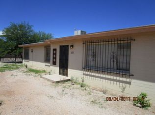 301 E Laguna St, Tucson, AZ 85705