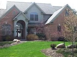 6310 Williams Dr, Broadview Heights, OH 44147