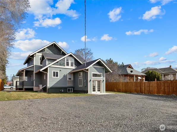607 N kittitas Street, Ellensburg, WA 98926