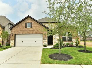 9431 Briscoe Bend Ln, Cypress, TX 77433