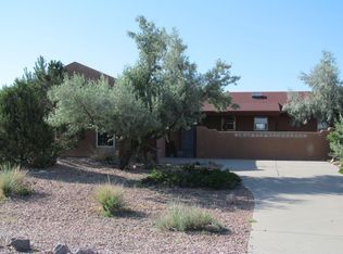 984 S Harmony Dr, Pueblo West, CO 81007