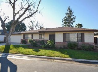 1285 E Tenaya Way, Fresno, CA 93710