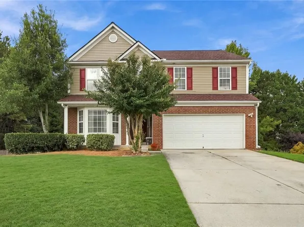 2542 Haynes Meadow Ct, Grayson, GA 30017