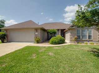4605 Park Rdg, Bryan, TX 77802