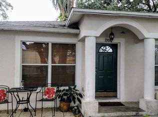 7306 N Hankins Ave, Tampa, FL 33604