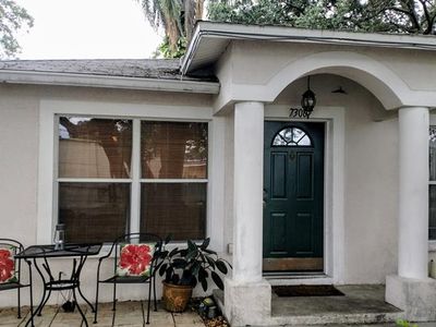 7306 N Hankins Ave, Tampa, FL, 33604