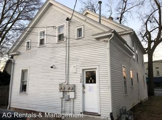 1508 Spy Run Ave APT 3, Fort Wayne, IN 46805