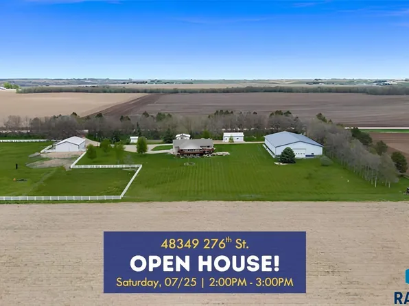 48349 276th St, Canton, SD 57013