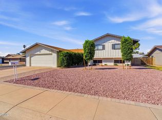 15204 N 51ST Drive, Glendale, AZ 85306