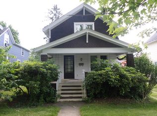 53 E 8th Ave, Clarion, PA 16214