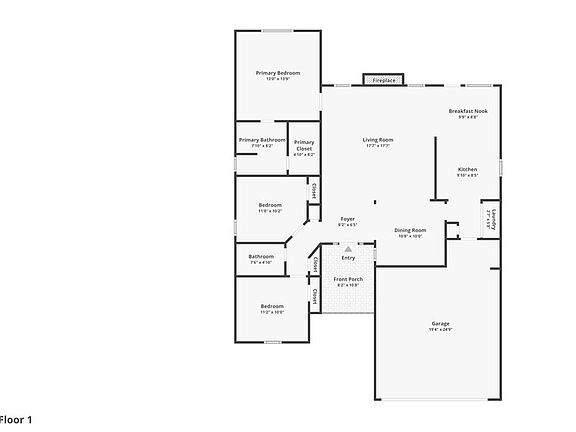 2nd image of this home