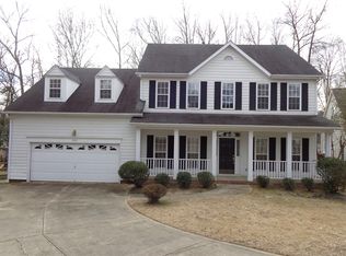 41 Prince Dr, Maumelle, AR 72113