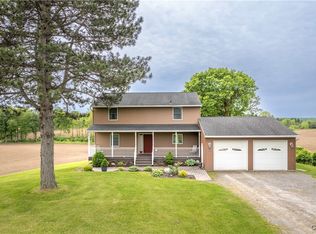 2220 W Genesee Tpke, Camillus, NY 13031