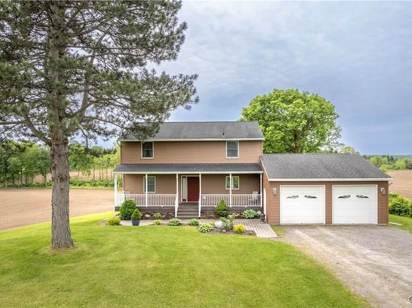 2220 W Genesee Tpke, Camillus, NY 13031
