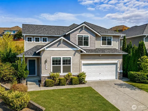 6930 131st SE, Snohomish, WA 98296