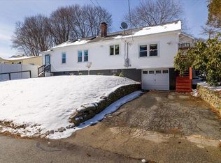 18 Atwood Ave, Millbury, MA 01527