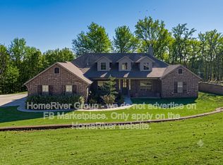 15300 SE 57th St, Choctaw, OK 73020