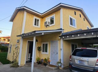 7311 Pellet St #B, Downey, CA 90241