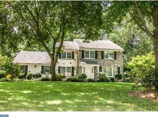 119 Montchan Dr, Wilmington, DE 19807