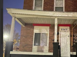 2543 E Biddle St, Baltimore, MD 21213