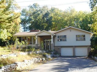 2718 County Road F E, White Bear Township, MN 55110