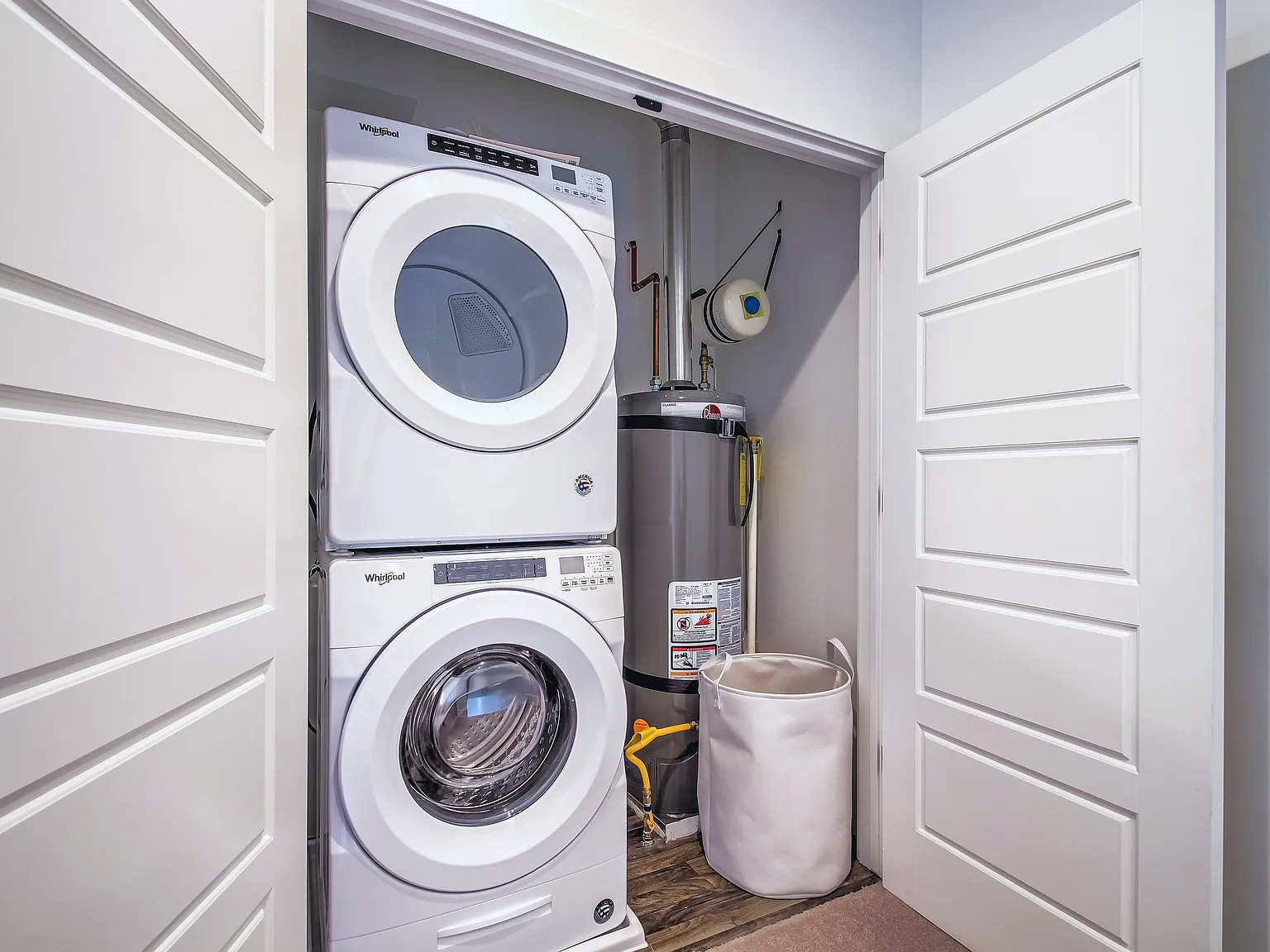 Peak Draper Townhomes — Photo 2