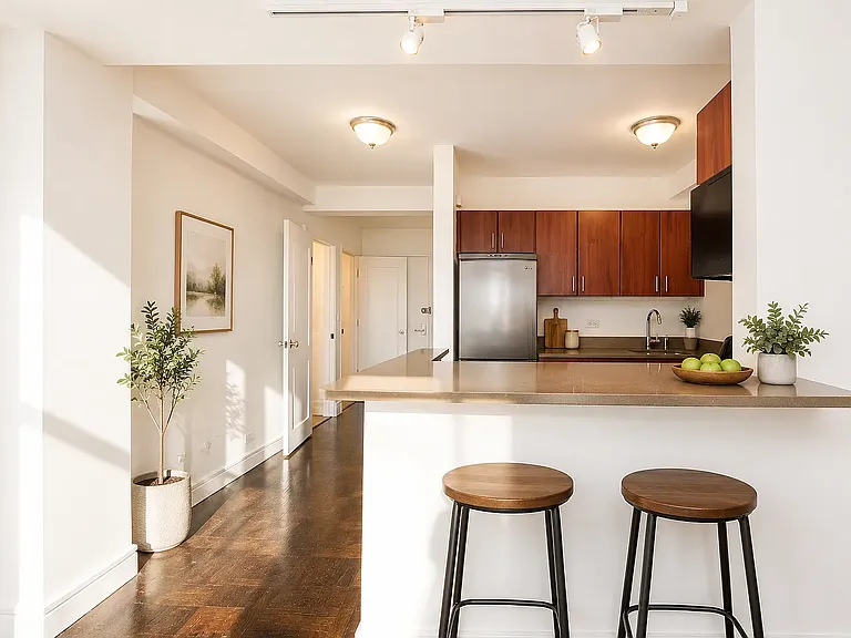 35 E 35th St #6A — Photo 4