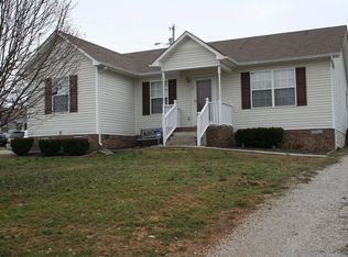 107 Bullock St, Columbia, TN 38401