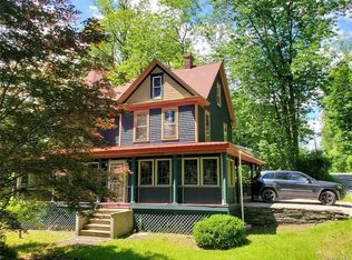 35 Parsonage Rd, Cochecton, NY 12726