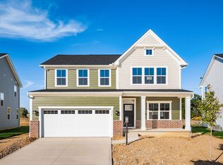 376 Alicia Kelton Dr, Delaware, OH