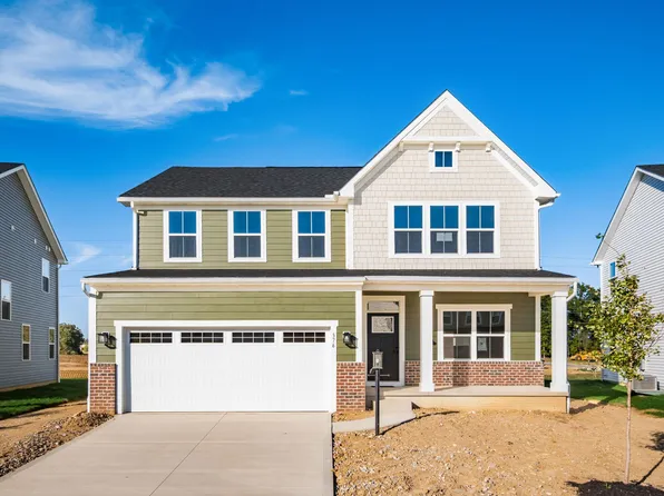 376 Alicia Kelton Dr, Delaware, OH 43015