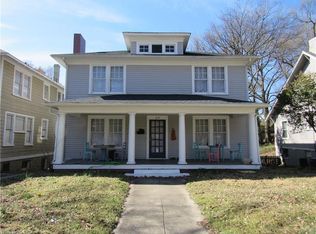 216 Tate St, Greensboro, NC 27403