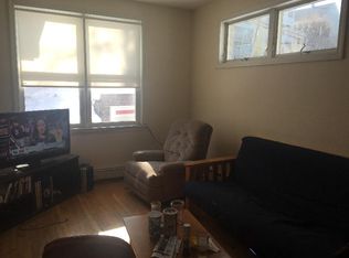 48 Hillside St #4, Roxbury Crossing, MA 02120