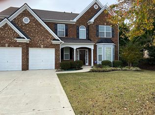 5020 Fieldstone Bend Dr, Cumming, GA 30028