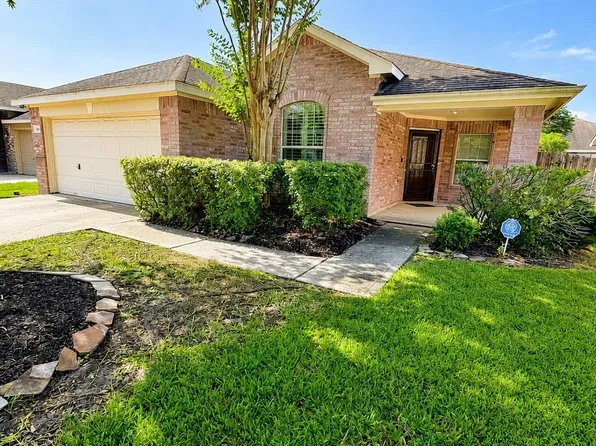 16002 Sonoma Park Dr, Houston, TX 77049