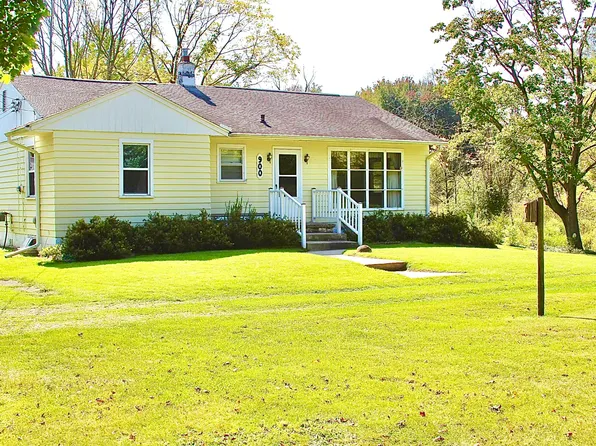 900 E Green St, Marshall, MI 49068