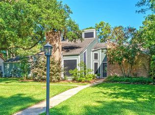 8306 Northbridge Dr, Spring, TX 77379