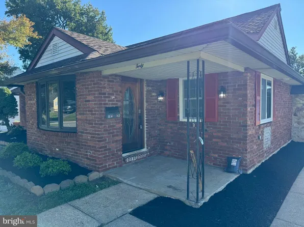 40 University Ave, New Castle, DE 19720