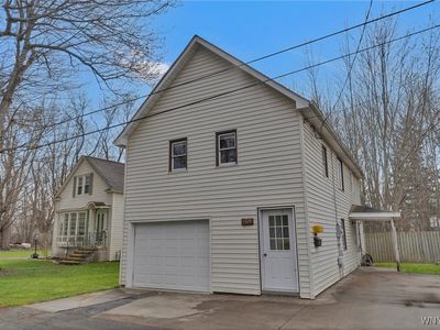 1329 Belling Pl, North Tonawanda, NY, 14120