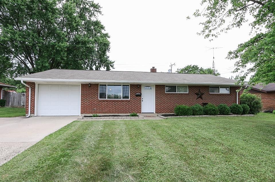 1st image of 6124 Troy Pike