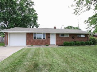 6124 Troy Pike, Dayton, OH 45424