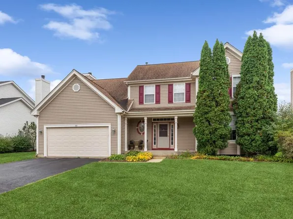 261 Braxton Way, Grayslake, IL 60030