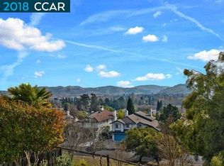 4460 Fleetwood Rd, Danville, CA 94506
