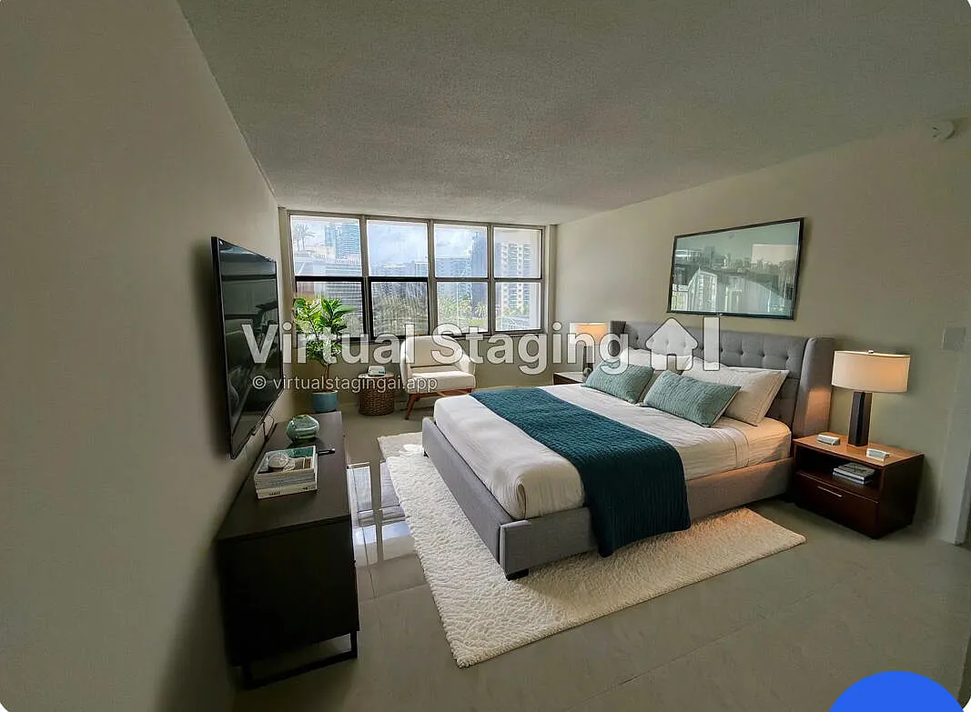 1 bed, 1.5 bath, 719 sqft, $2,000 — Photo 1
