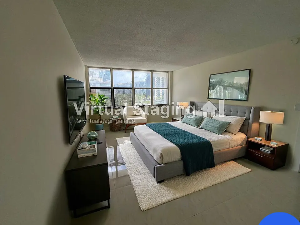 1801 S Ocean Dr #633