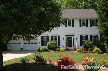 Front elevation