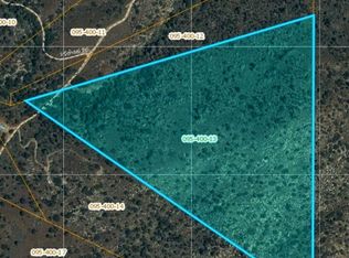 414 Telesco Rd, Caliente, CA 93518